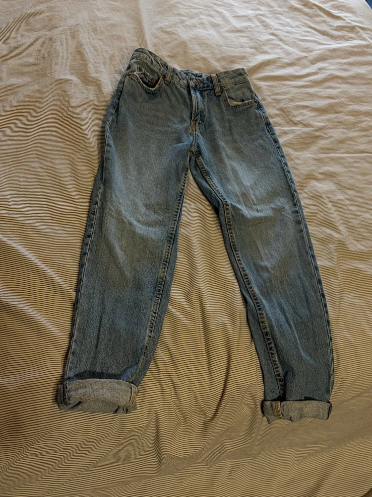 Bershka Jeans, size XXS / 32 / 4, photo 5