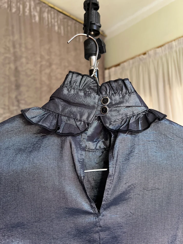 Kiwi Long Sleeve, size S / 36 / 8, photo 6