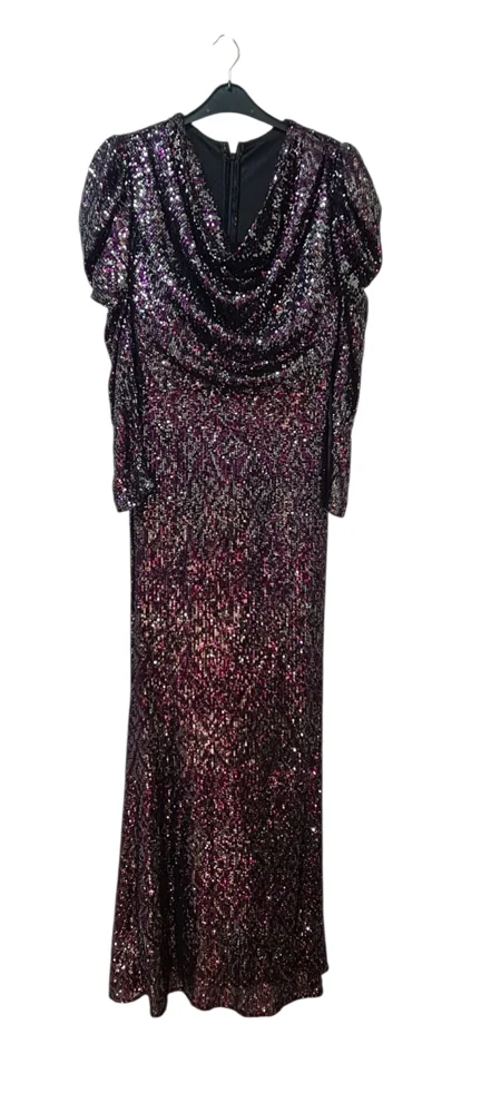Party Dresses, size 4XL / 48 / 20, photo 2