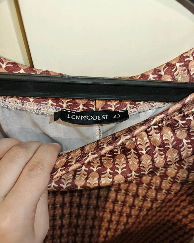 LC Waikiki Skirts, size L / 40 / 12, photo 3