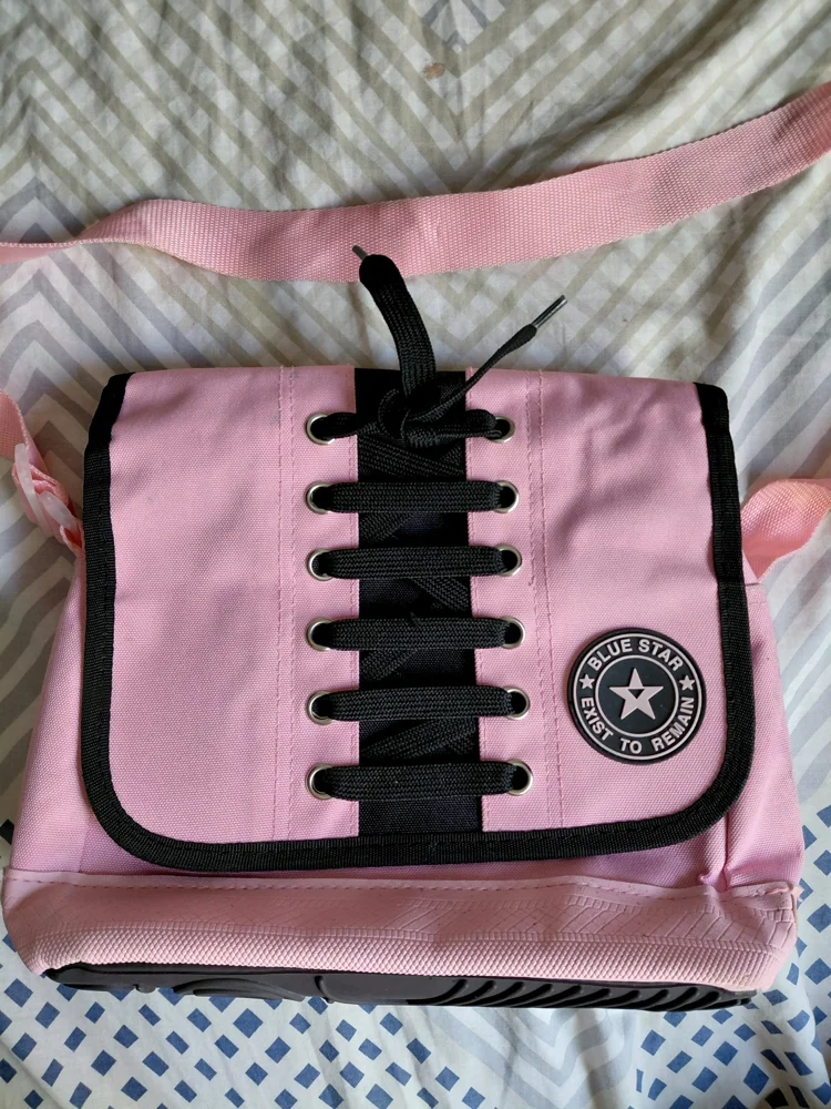 Cross-Body Bag, size Other, photo 2