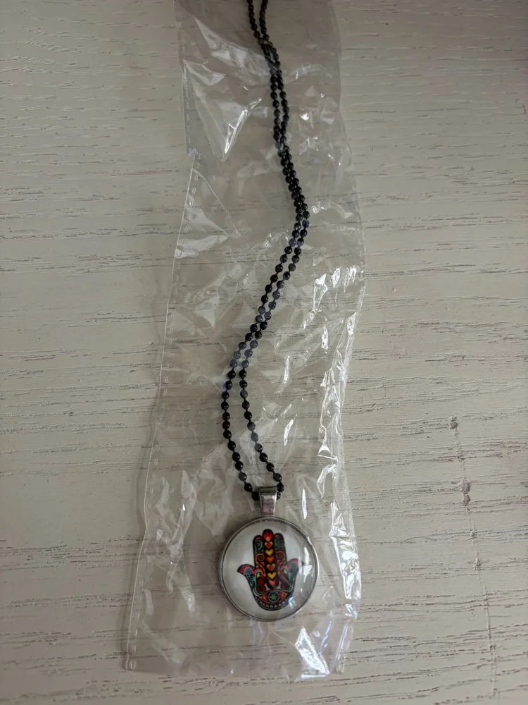 Necklaces, size Other, photo 5