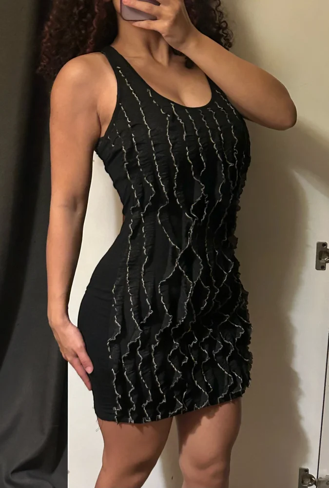 River Island Mini Dresses, size S / 36 / 8, photo 4