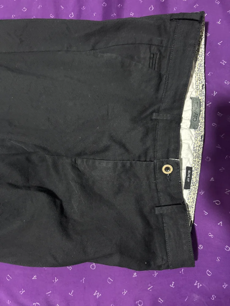 Pants, size W34, photo 5