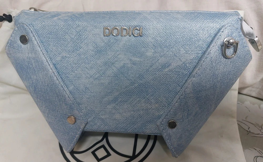 Local Shoulder Bag, size Other, photo 2