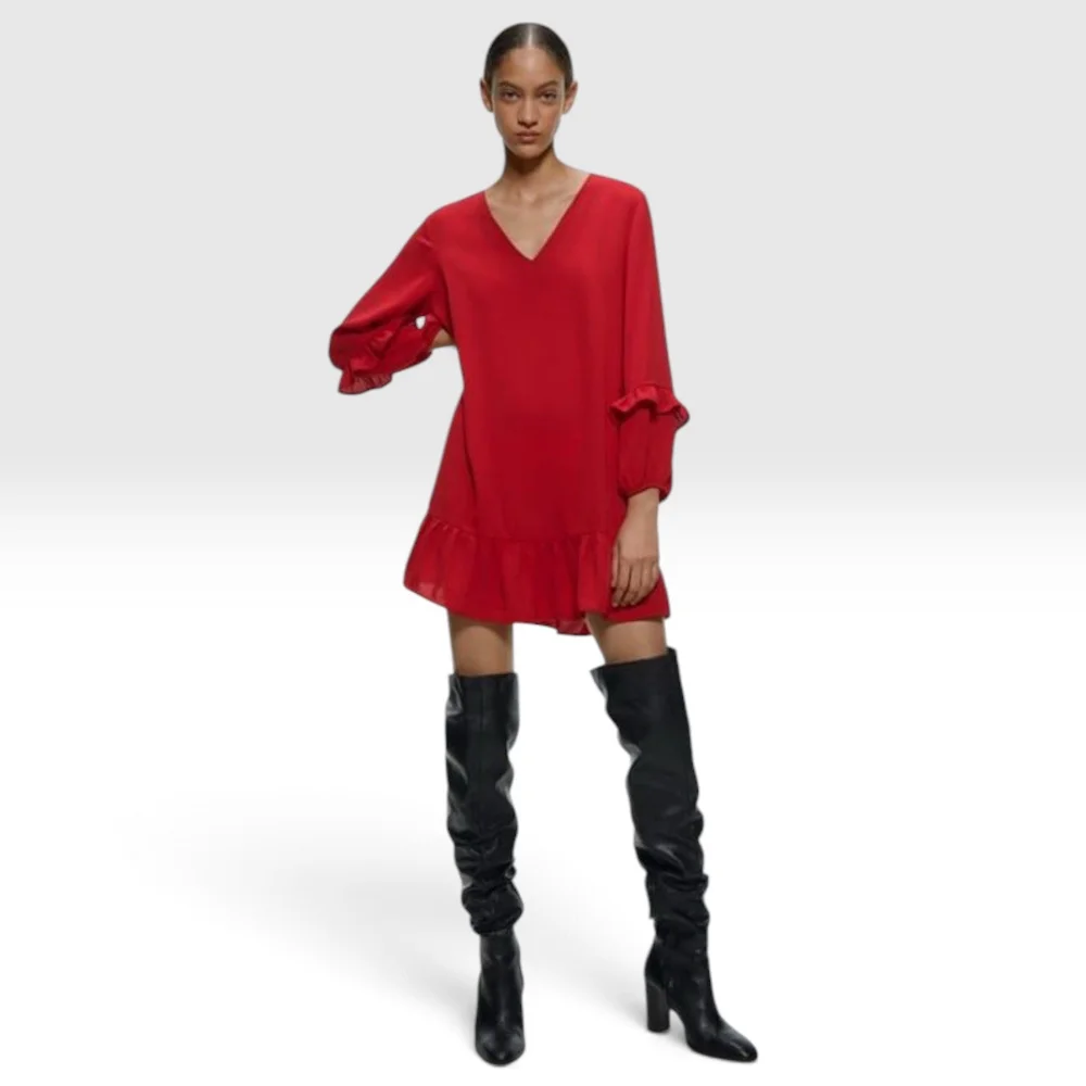 Zara Evening & Soirée, size S / 36 / 8