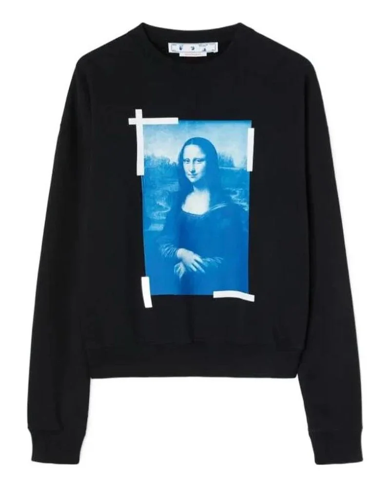 Off-White Sweatshirts