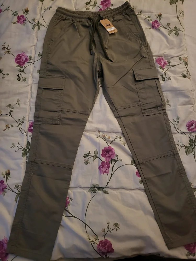 Pants, size M