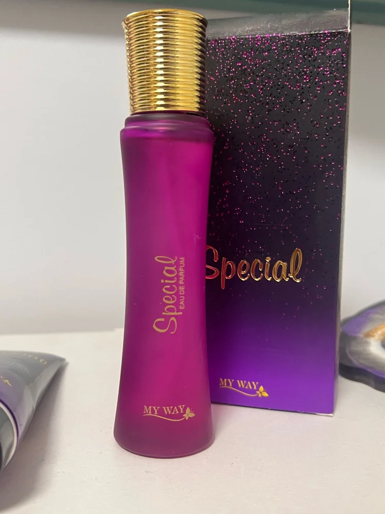 My Way Perfume, size Other, photo 2