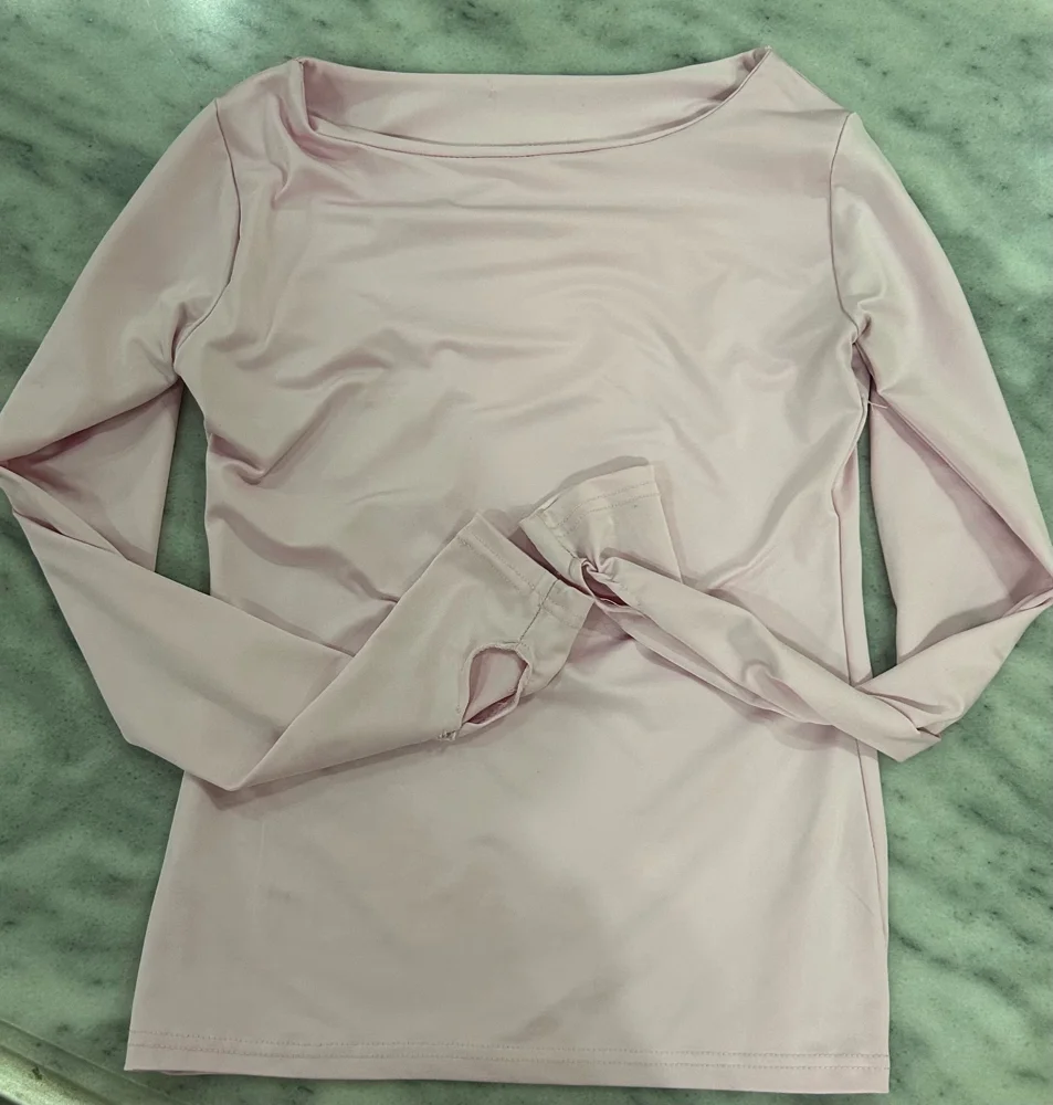 Long Sleeve, size S / 36 / 8, photo 3