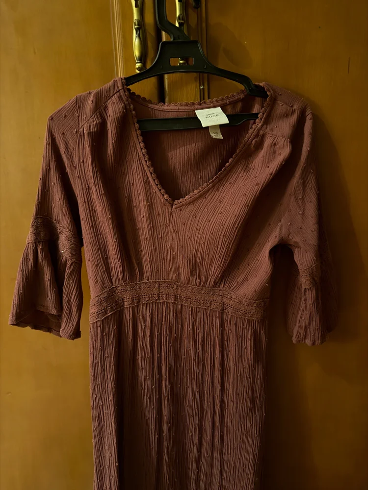 Shein Maxi Dresses, size S / 36 / 8, photo 2