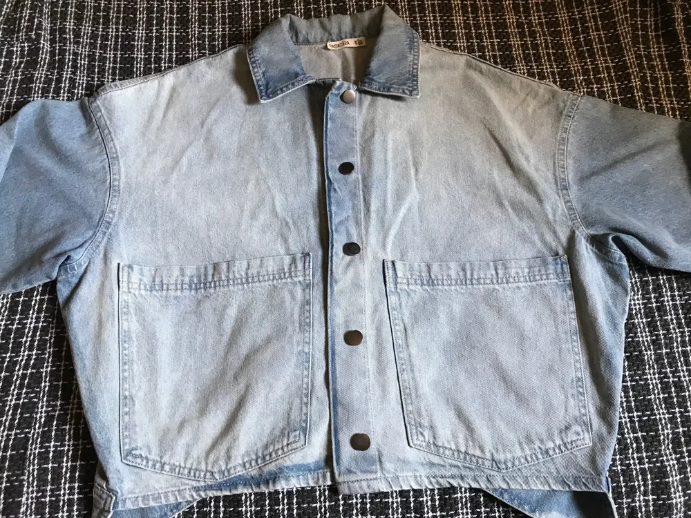 Local Jackets