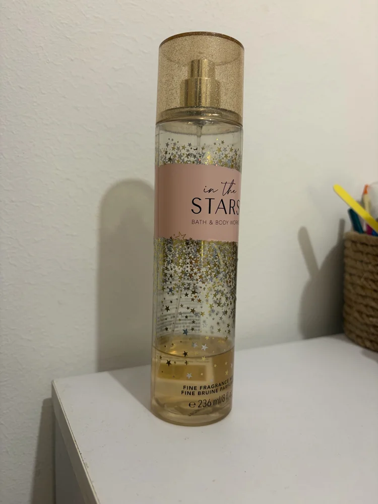 Bath & Body Works Perfume
