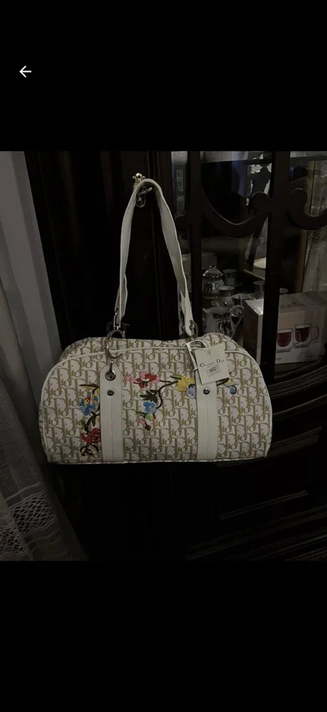 Dior Shoulder Bag
