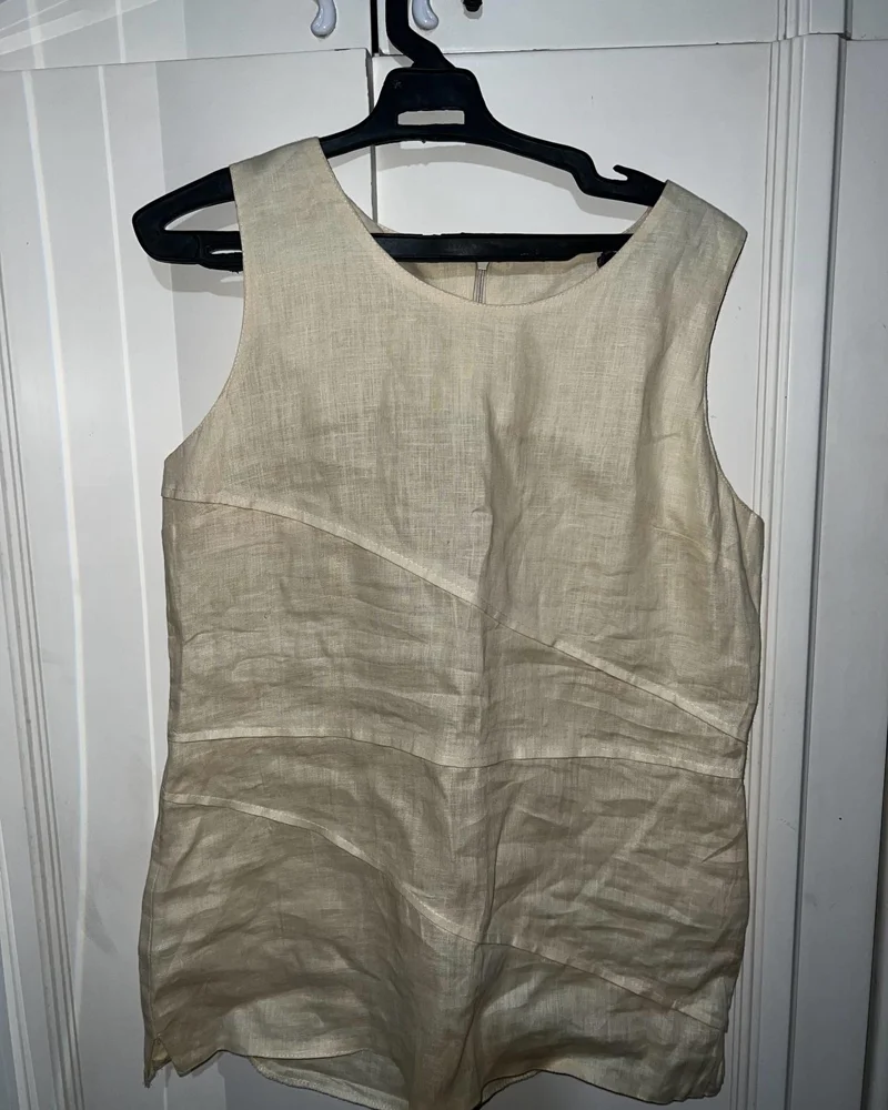 Etam Tank Tops