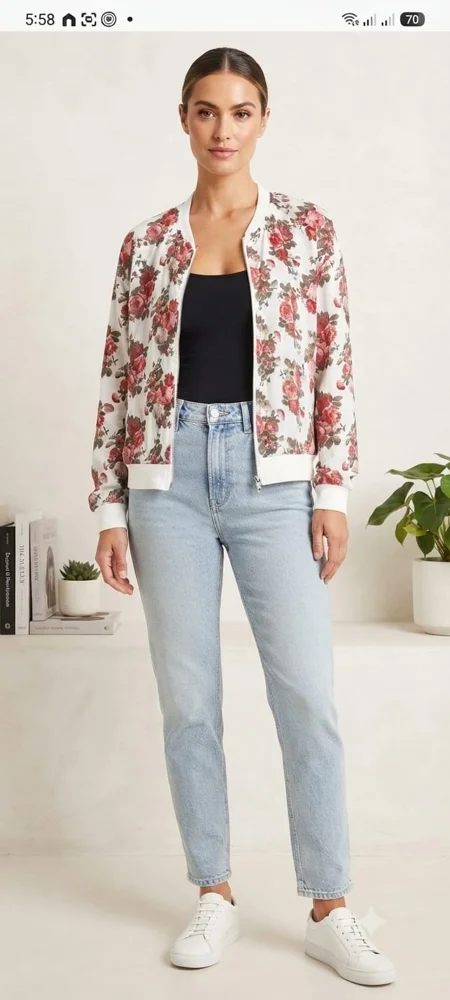 Bershka Blouses