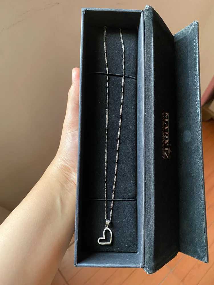 Necklaces, size Other, photo 2