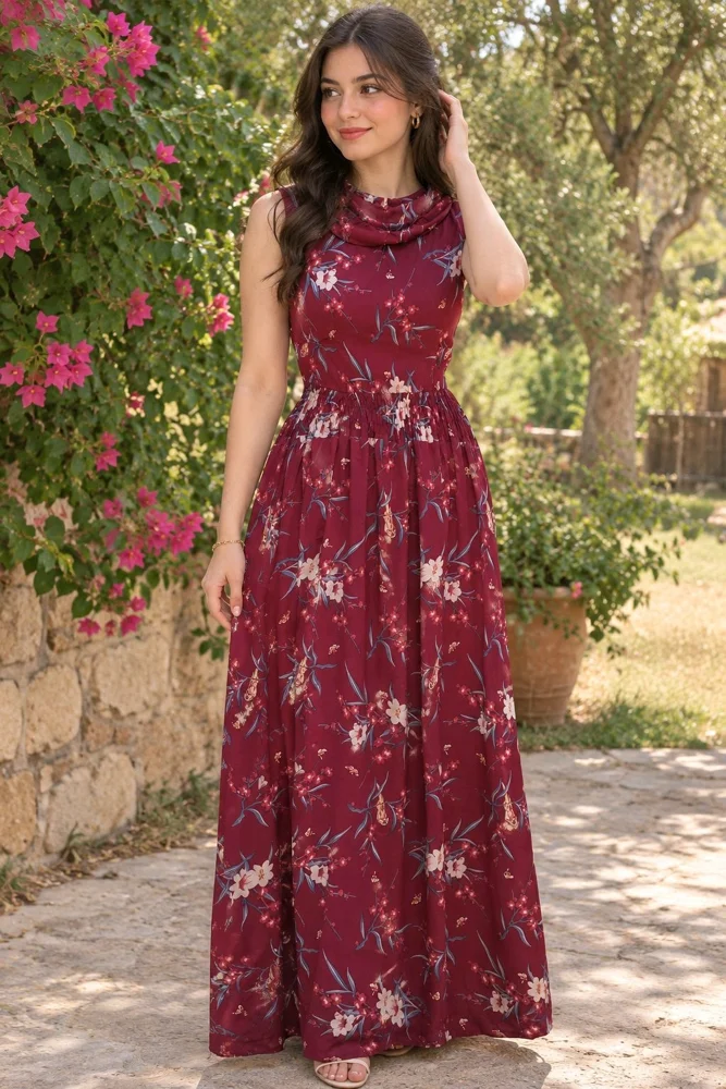 Maxi Dresses