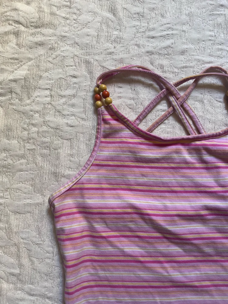 TCM Tank Tops, size XXS / 32 / 4, photo 2