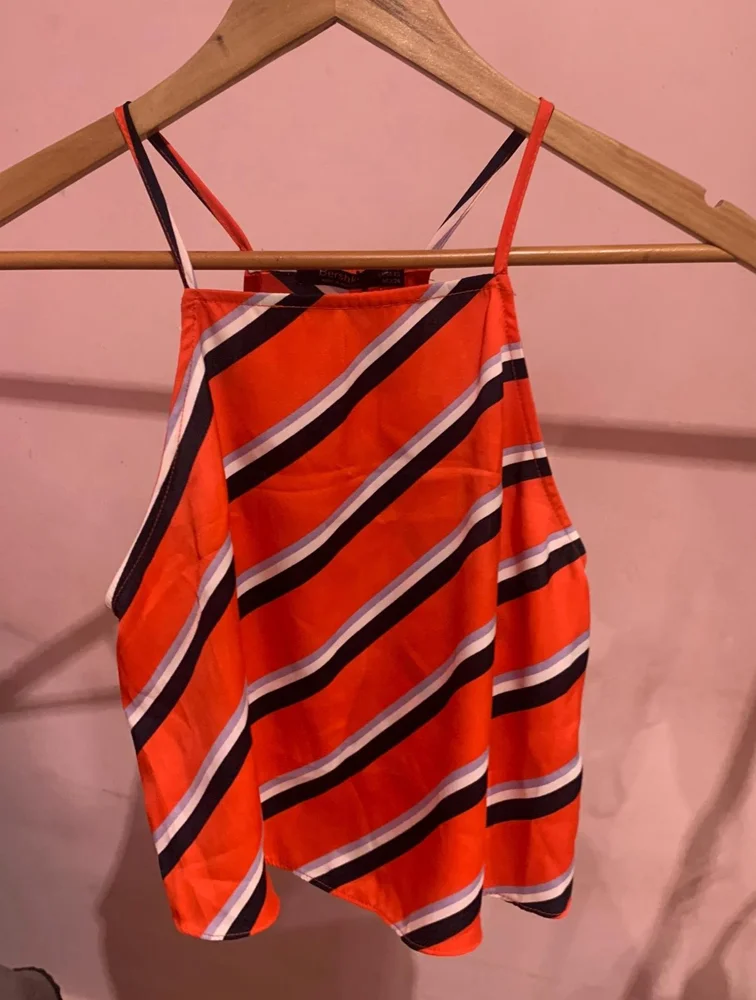 Bershka توبات، حالة ممتازة، مقاس XS / 34 / 6، صورة 3