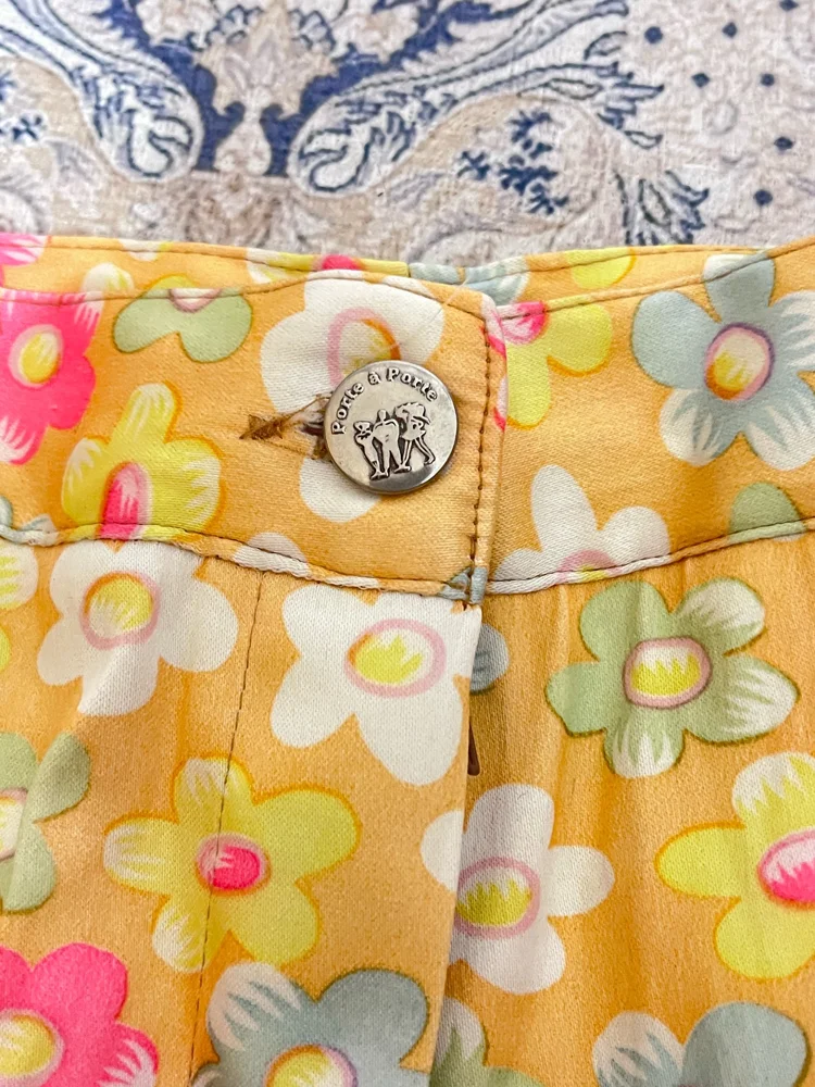 Pants, size Other, photo 3