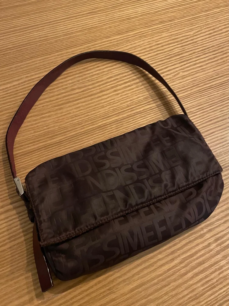 Fendissime Mini Bag