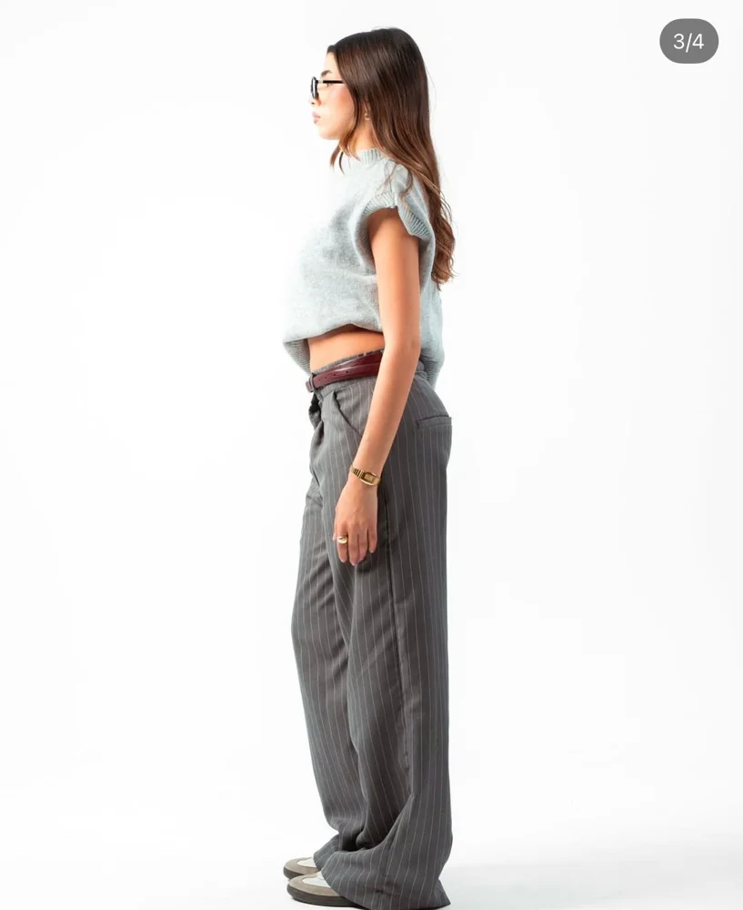 Local Pants, Excellent, size S / 36 / 8, photo 4
