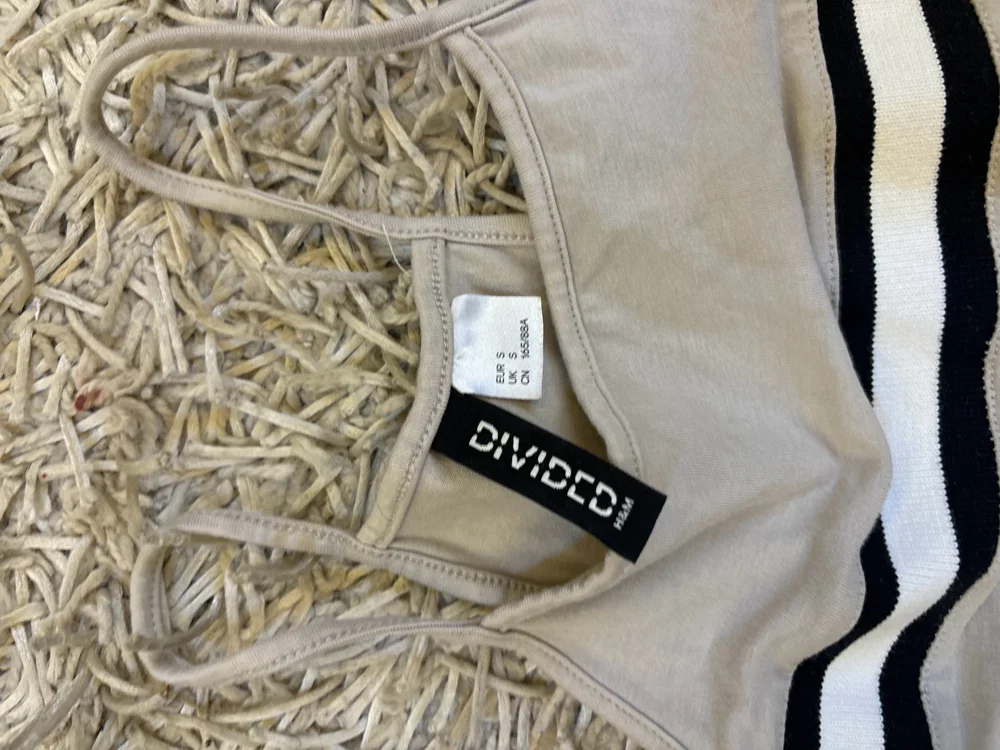 H&M Crop Tops, size S / 36 / 8, photo 2