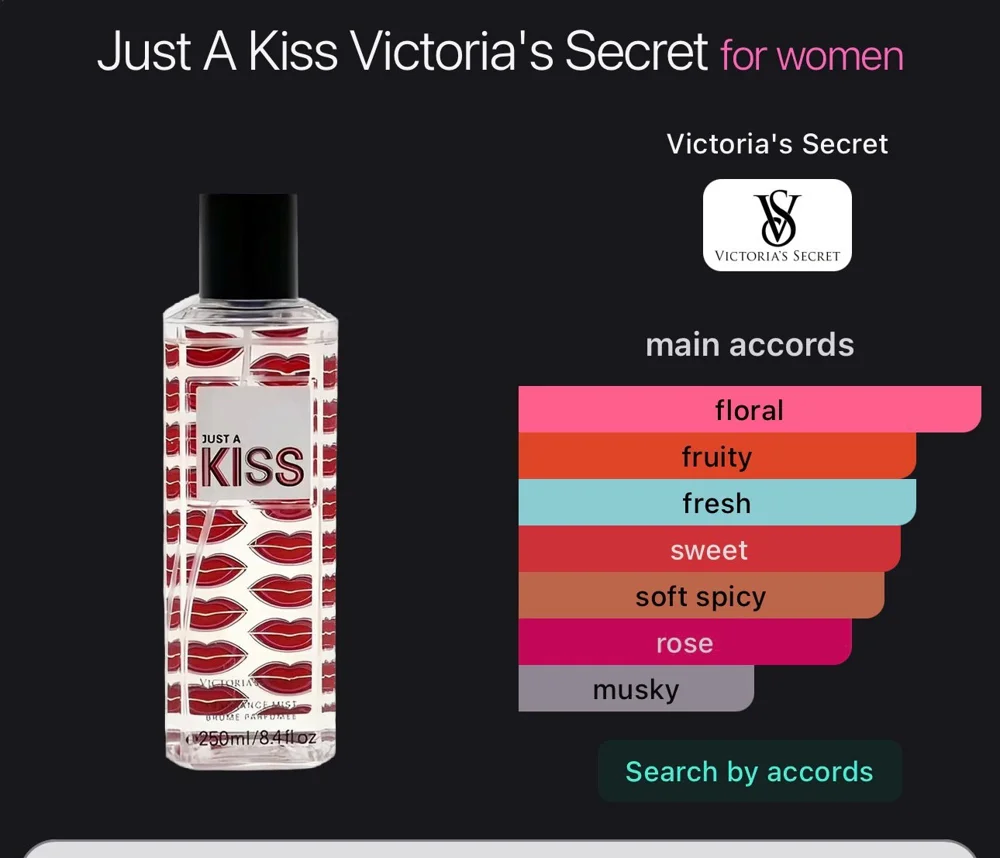 Victoria's Secret Body Mists & Deodorant, Excellent, photo 2