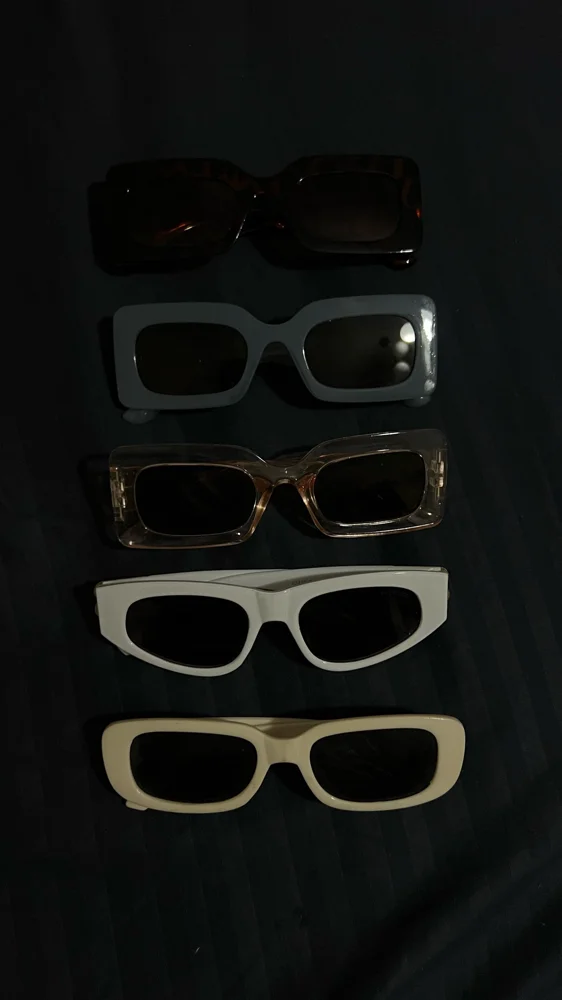 Shein Sunglasses