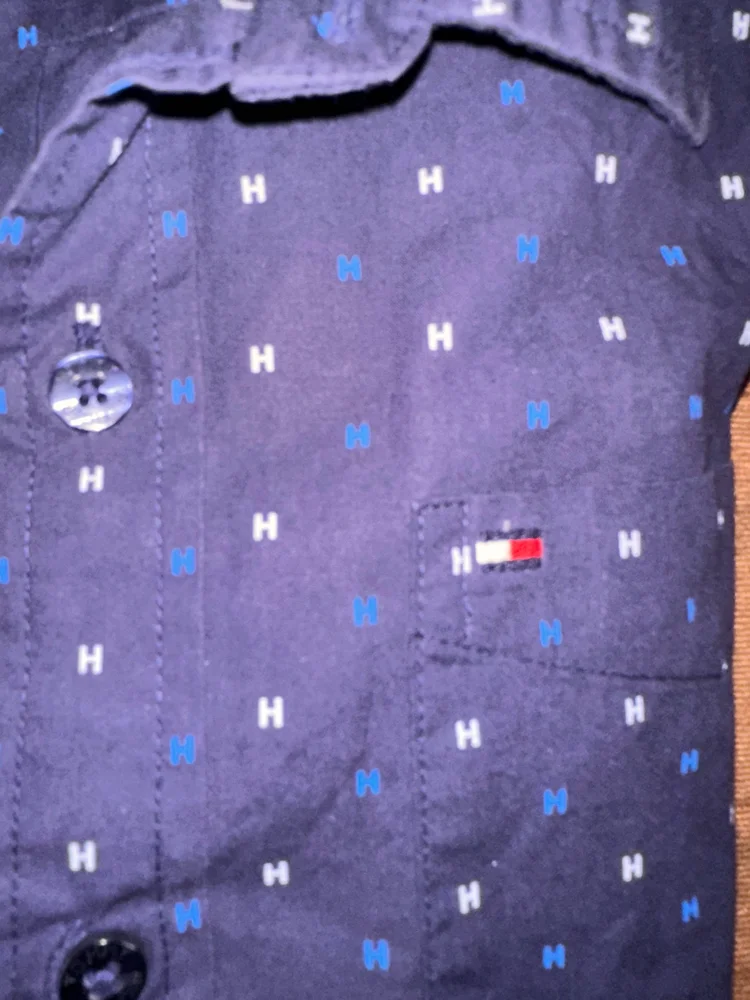 Tommy Hilfiger Shirts, Excellent, size XL, photo 3