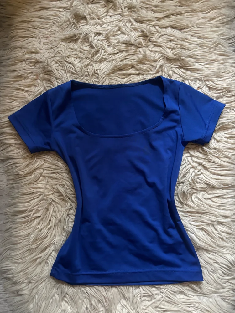 Crop Tops