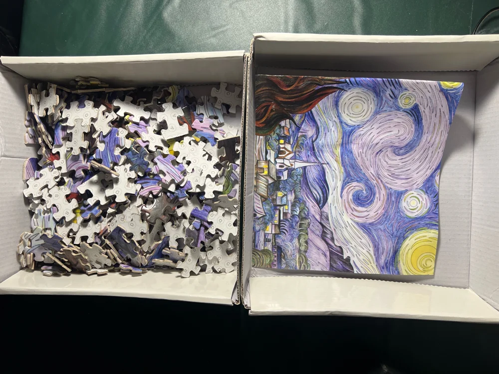 Figures & Games, size XS, photo 3
