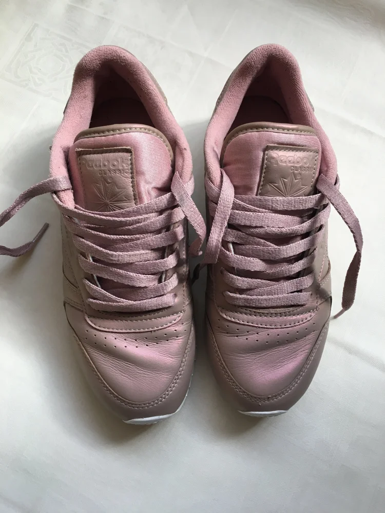 Reebok Sneakers, Excellent, size 37, photo 3