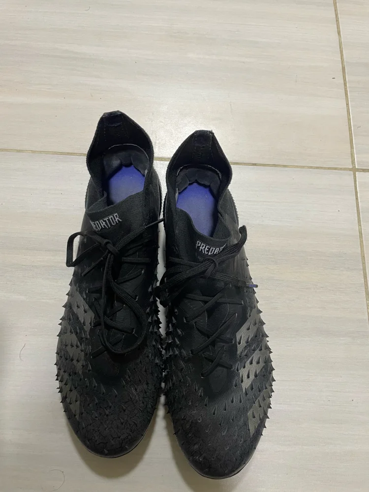 adidas Boots, size 40, photo 2