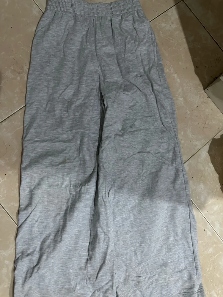 Sweatpants