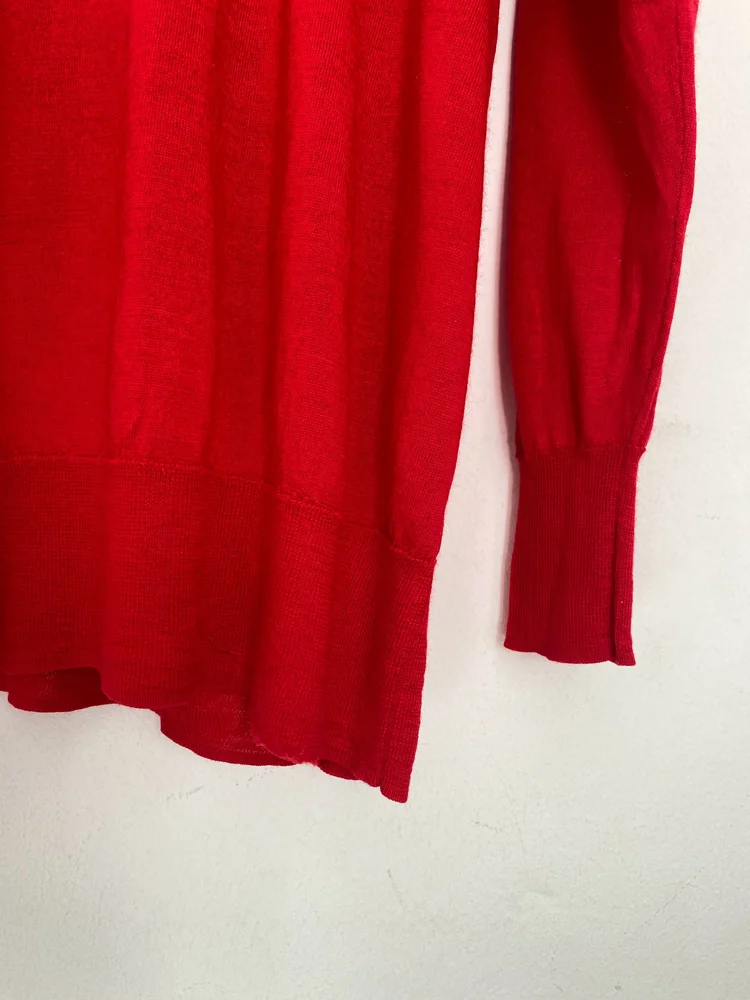 Zara Knit Long Sleeve, Excellent, size S / 36 / 8, photo 5