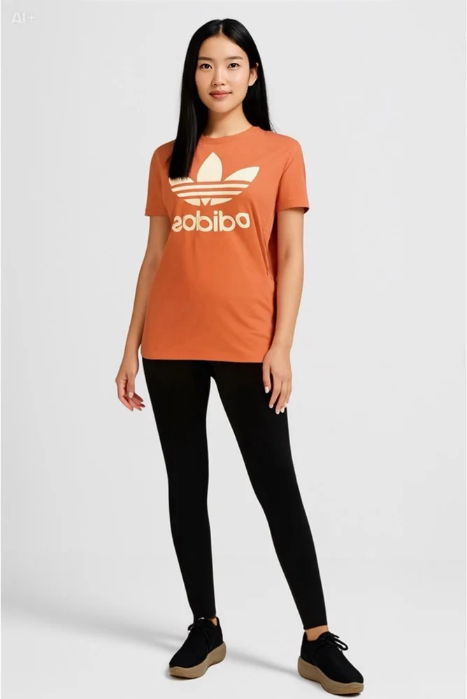 adidas تيشيرتات