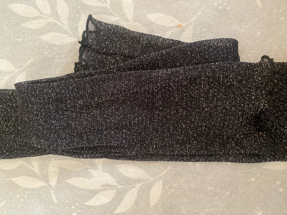 Shein Gloves, size One size, photo 3