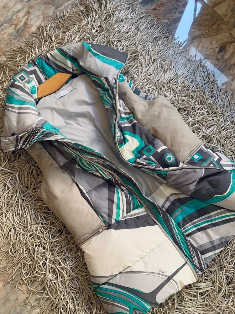 Emilio Pucci Jackets, size Other, photo 6