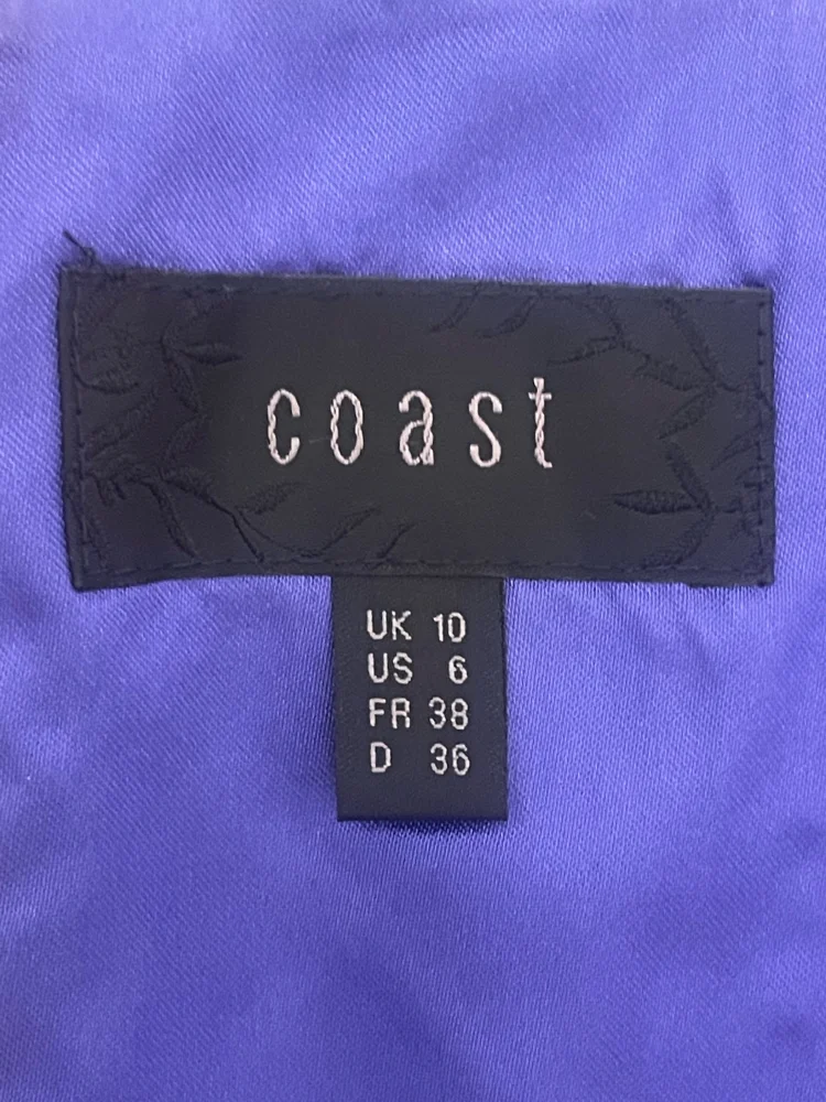 Coast Party Dresses, size M / 38 / 10, photo 5