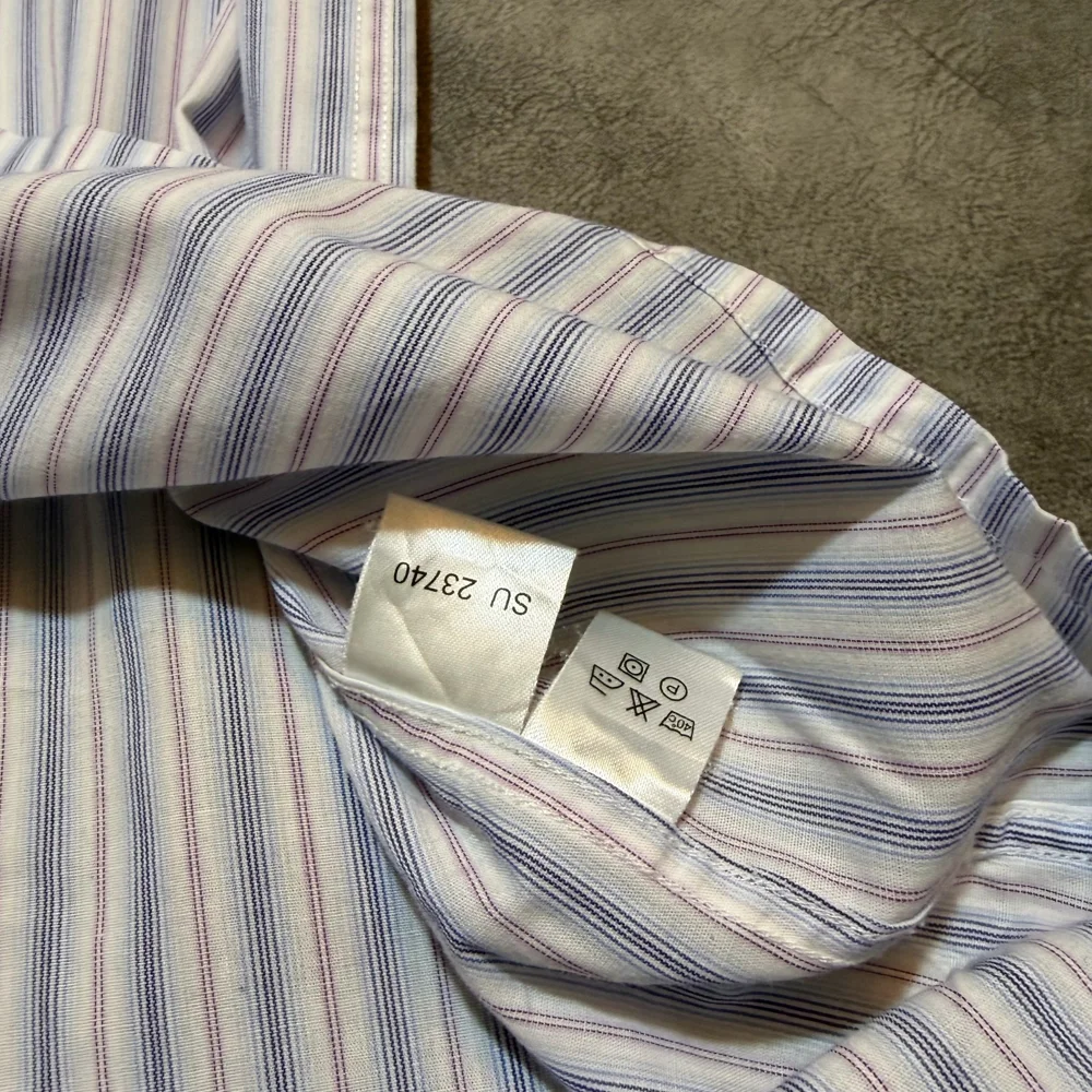 Yves Saint Laurent Button Down Shirts, size XL, photo 6