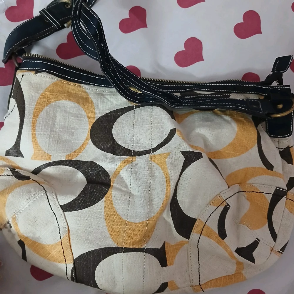 Coach Shoulder Bags, size Other, photo 2