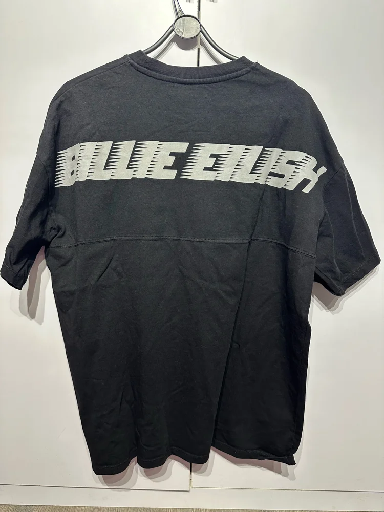 Bershka T-shirts, Very good, size S / 36 / 8, photo 2