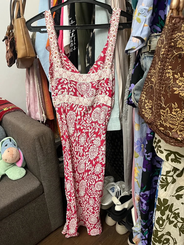 New Look Maxi Dresses, size XS / 34 / 6, photo 2