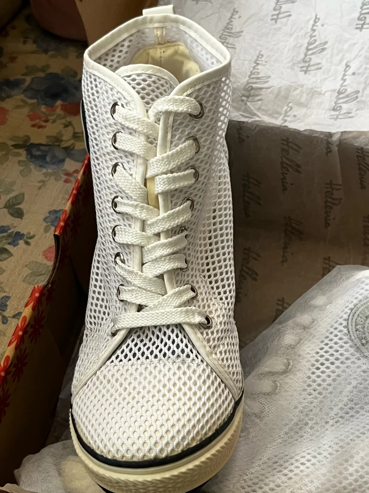 Sneakers, size 39, photo 3