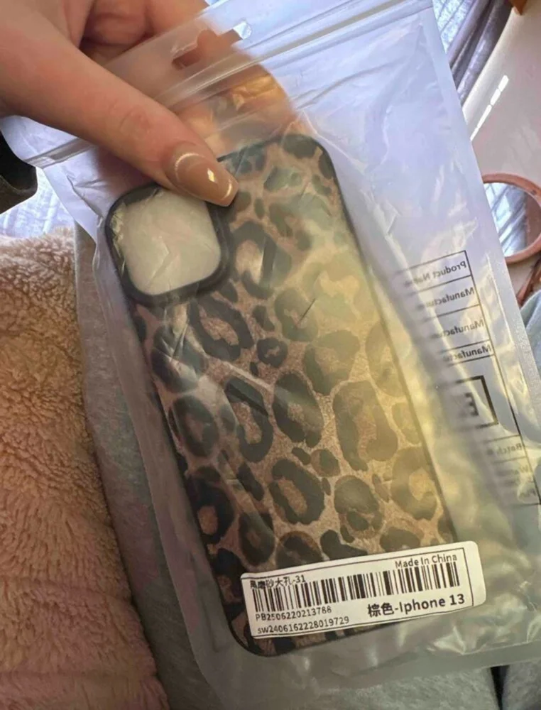 Shein موبايلات، جديدة بالتيكيت، صورة 3