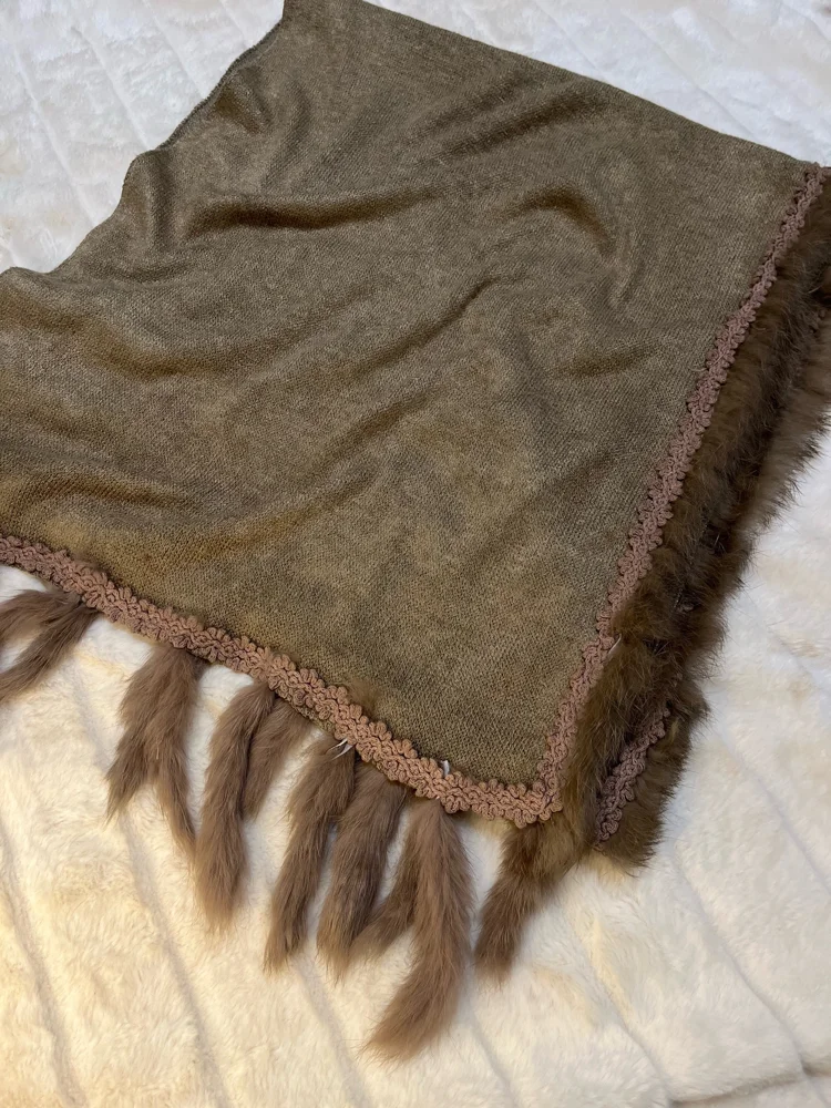 Scarves & Shawls, Very good, photo 4