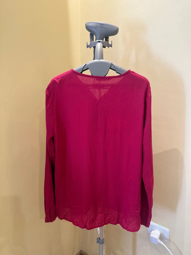 LC Wakiki Blouses, size M / 38 / 10, photo 3
