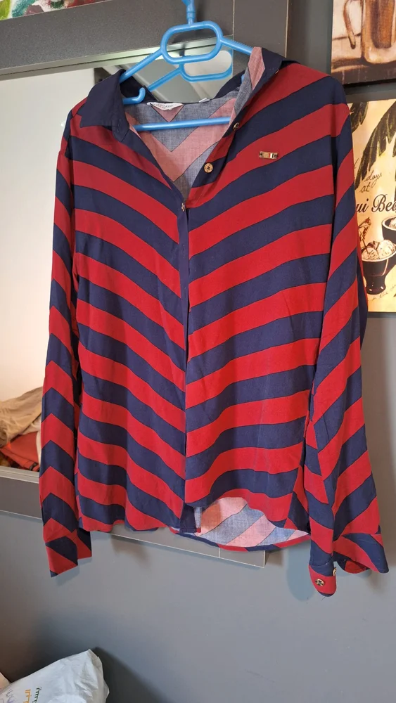 U.S. Polo Assn. Long Sleeve, size M / 38 / 10, photo 3
